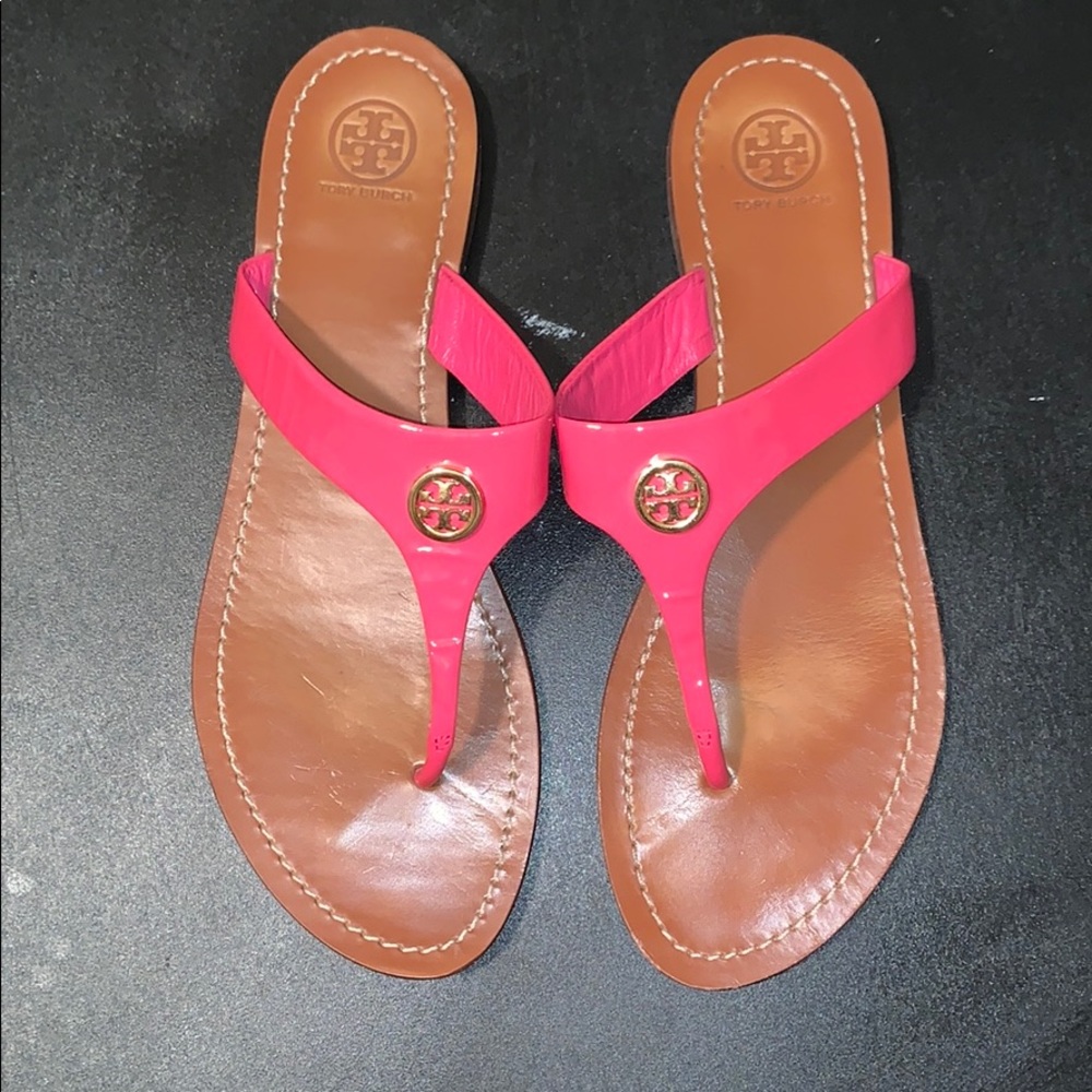 Tory Burch Sandals